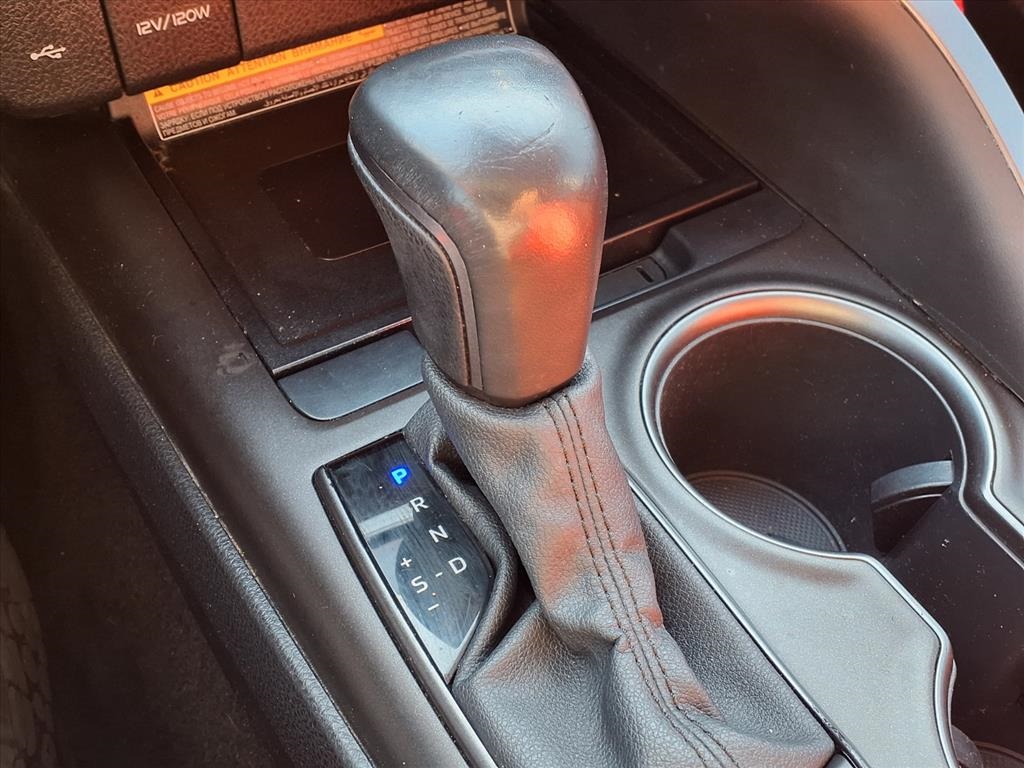 2021 Toyota Camry XSE White at Westside Lexus