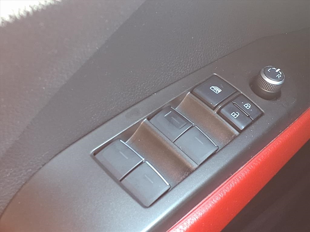 2021 Toyota Camry XSE White at Westside Lexus