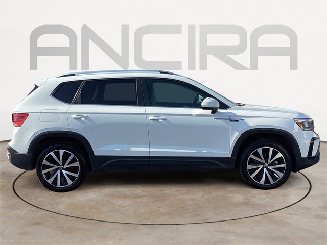 Used Car 2024 Volkswagen Taos  1.5t Se For Sale In San Antonio, Texas