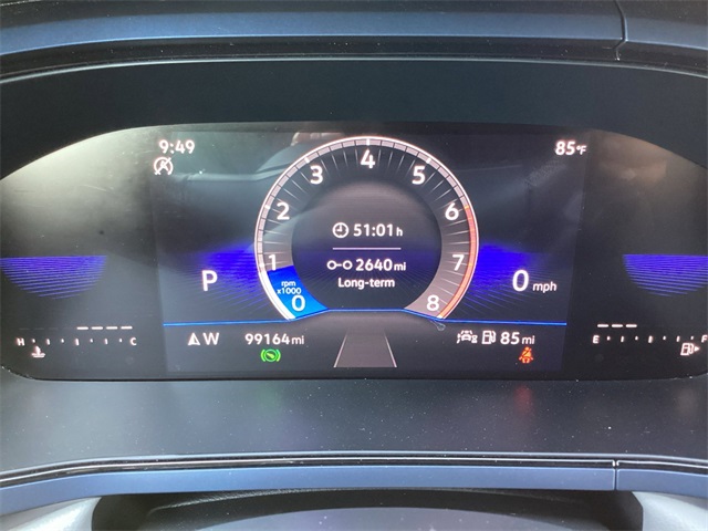Used Car 2024 Volkswagen Taos  1.5t Se For Sale In San Antonio, Texas