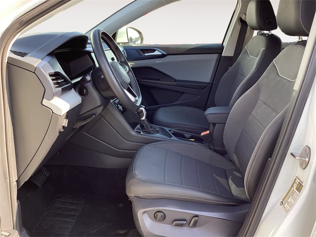 Used Car 2024 Volkswagen Taos  1.5t Se For Sale In San Antonio, Texas