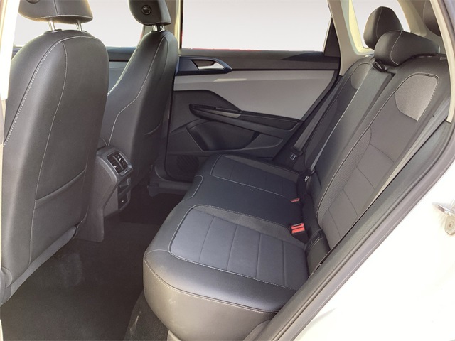 Used Car 2024 Volkswagen Taos  1.5t Se For Sale In San Antonio, Texas