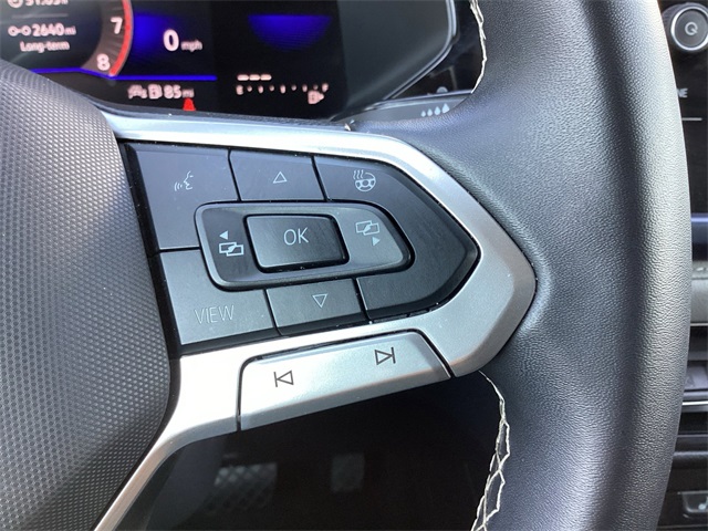 Used Car 2024 Volkswagen Taos  1.5t Se For Sale In San Antonio, Texas