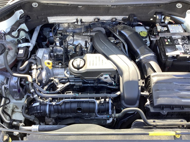 Used Car 2024 Volkswagen Taos  1.5t Se For Sale In San Antonio, Texas