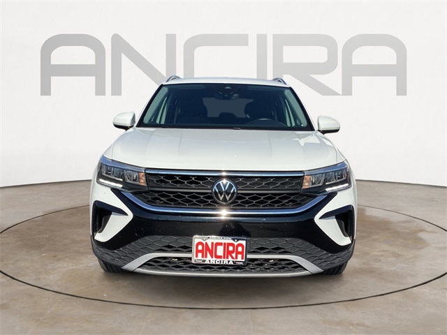 Used Car 2024 Volkswagen Taos  1.5t Se For Sale In San Antonio, Texas