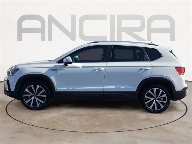 Used Car 2024 Volkswagen Taos  1.5t Se For Sale In San Antonio, Texas