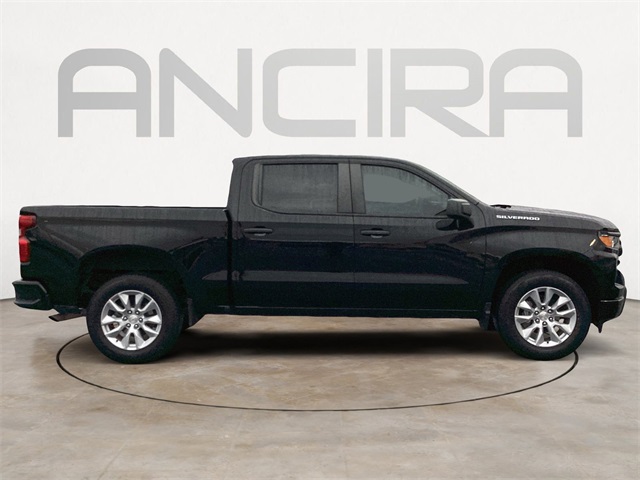 Used Car 2024 Chevrolet Silverado 1500  Custom For Sale Under $35,000 In San Antonio, Texas