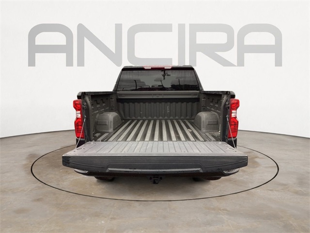 Used Car 2024 Chevrolet Silverado 1500  Custom For Sale Under $35,000 In San Antonio, Texas