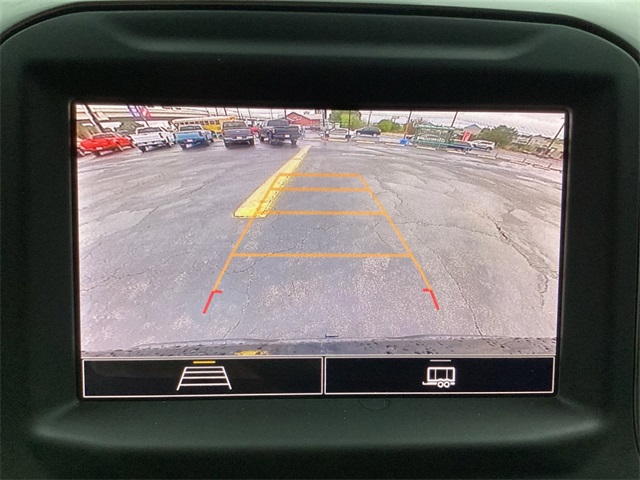 Used Car 2024 Chevrolet Silverado 1500  Custom For Sale Under $35,000 In San Antonio, Texas