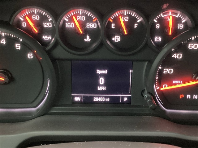 Used Car 2024 Chevrolet Silverado 1500  Custom For Sale Under $35,000 In San Antonio, Texas