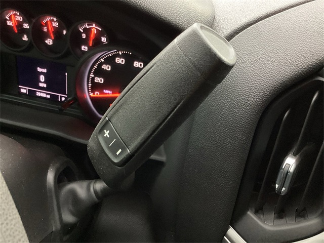 Used Car 2024 Chevrolet Silverado 1500  Custom For Sale Under $35,000 In San Antonio, Texas