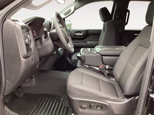 Used Car 2024 Chevrolet Silverado 1500  Custom For Sale Under $35,000 In San Antonio, Texas