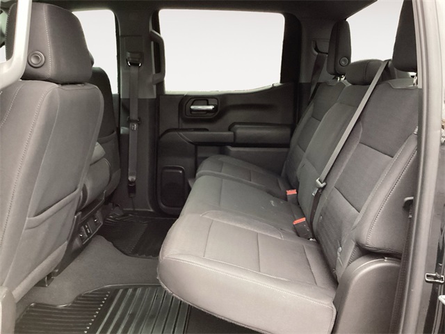 Used Car 2024 Chevrolet Silverado 1500  Custom For Sale Under $35,000 In San Antonio, Texas