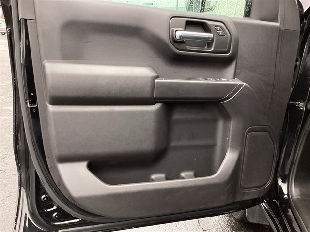 Used Car 2024 Chevrolet Silverado 1500  Custom For Sale Under $35,000 In San Antonio, Texas