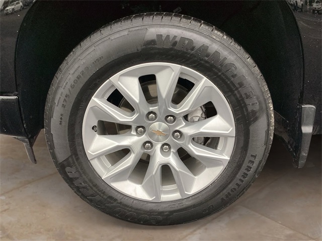 Used Car 2024 Chevrolet Silverado 1500  Custom For Sale Under $35,000 In San Antonio, Texas