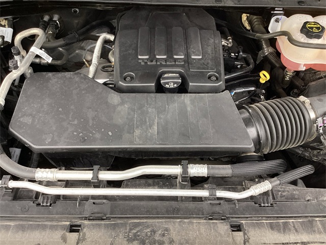 Used Car 2024 Chevrolet Silverado 1500  Custom For Sale Under $35,000 In San Antonio, Texas