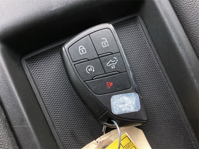 Used Car 2024 Chevrolet Silverado 1500  Custom For Sale Under $35,000 In San Antonio, Texas