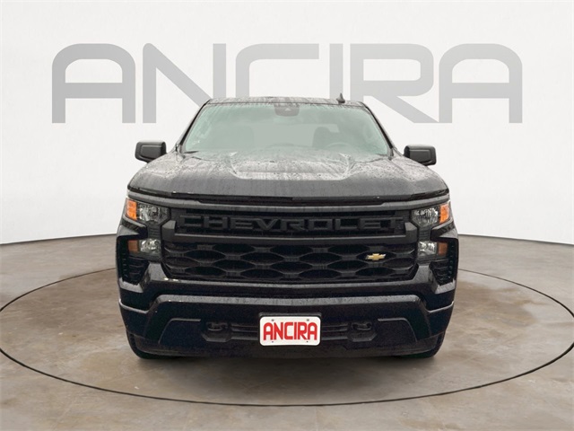 Used Car 2024 Chevrolet Silverado 1500  Custom For Sale Under $35,000 In San Antonio, Texas