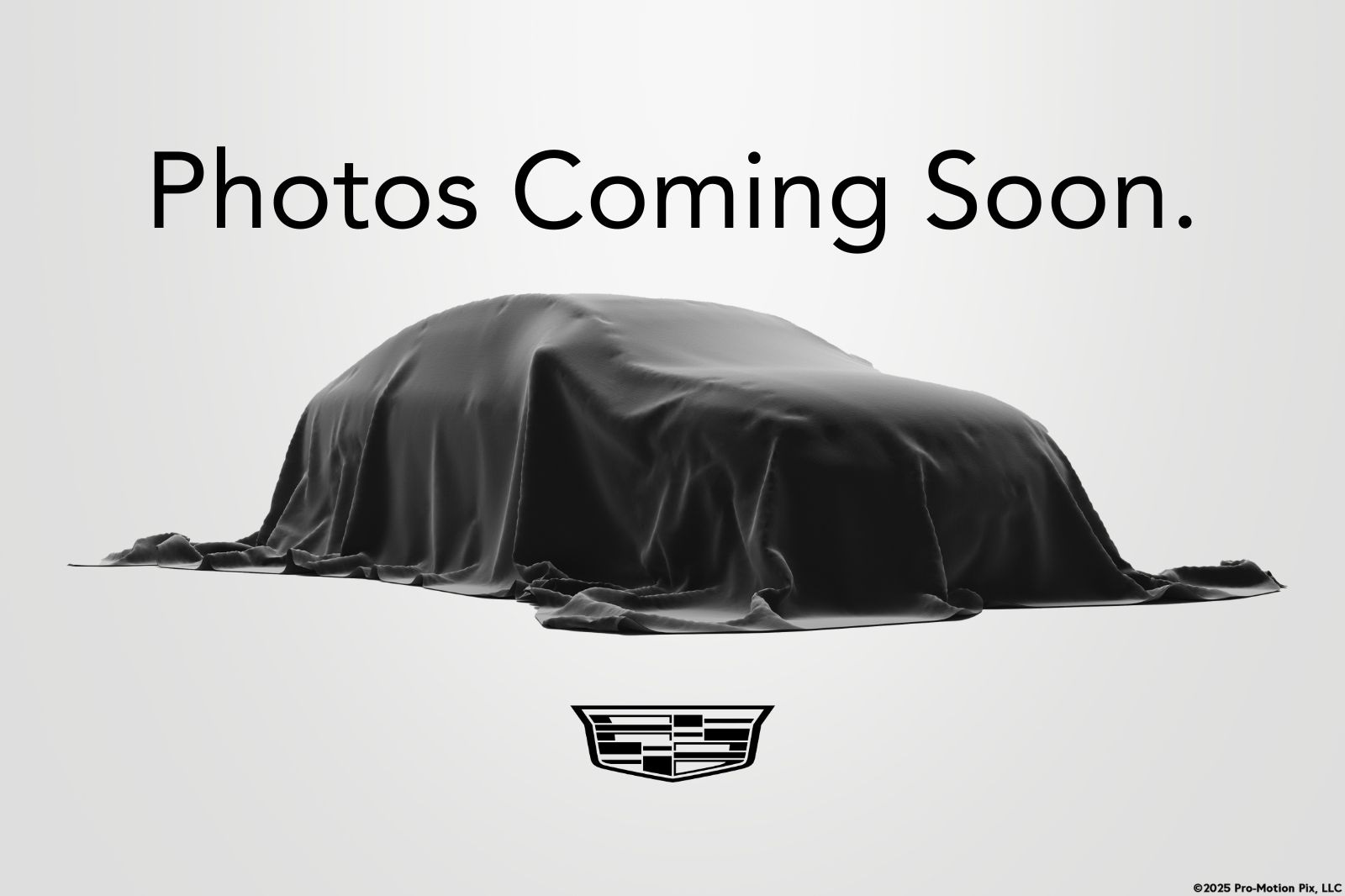 2026 Cadillac Escalade IQL Premium Sport AWD