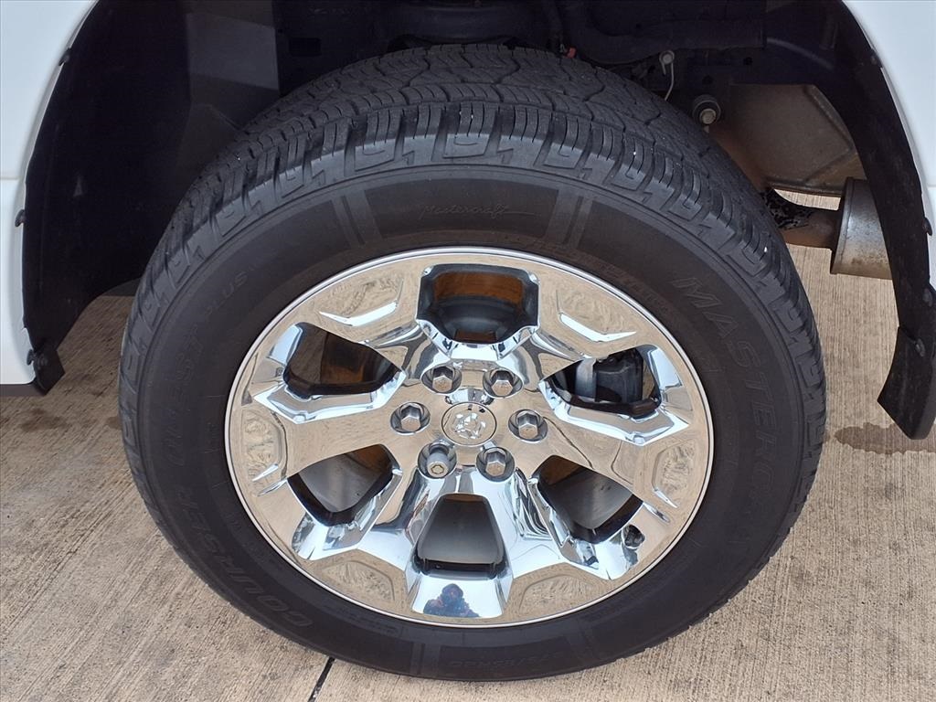 2023 Ram 1500 Big Horn/Lone Star - 9