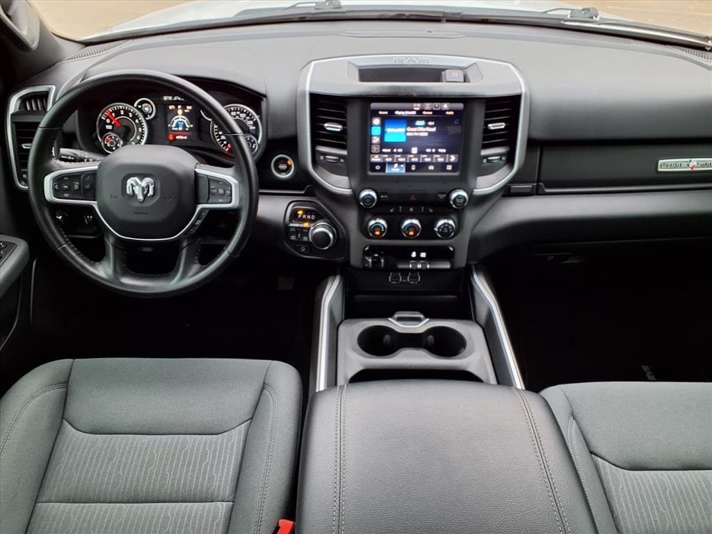 2023 Ram 1500 Big Horn/Lone Star - 10