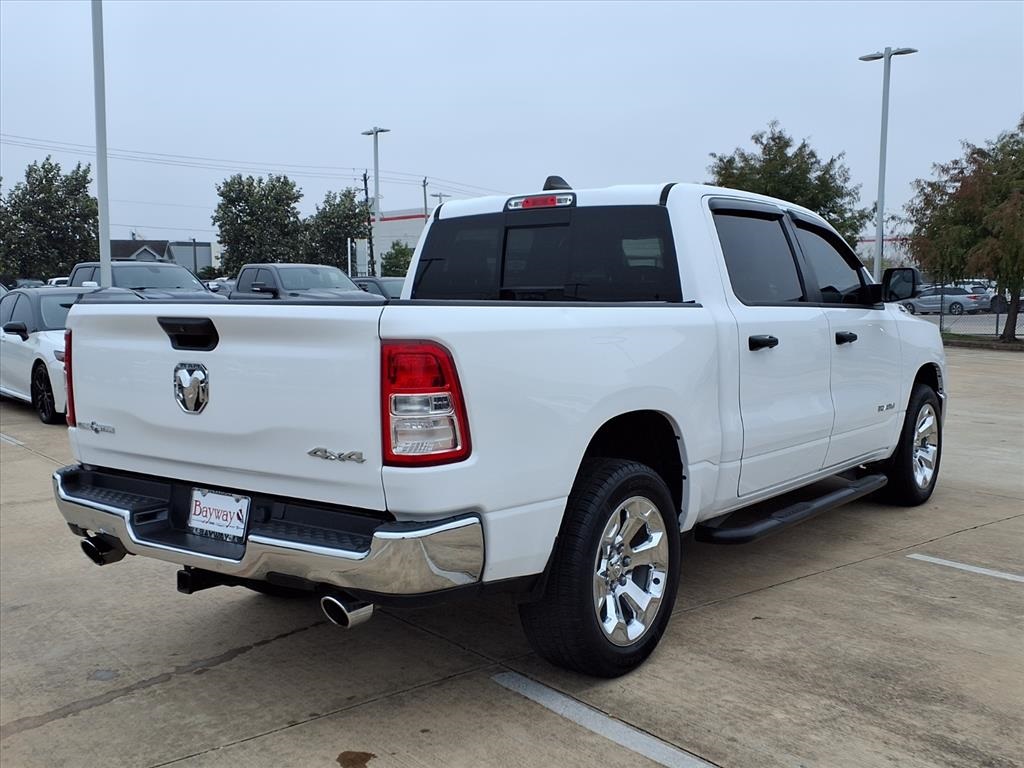 2023 Ram 1500 Big Horn/Lone Star - 4