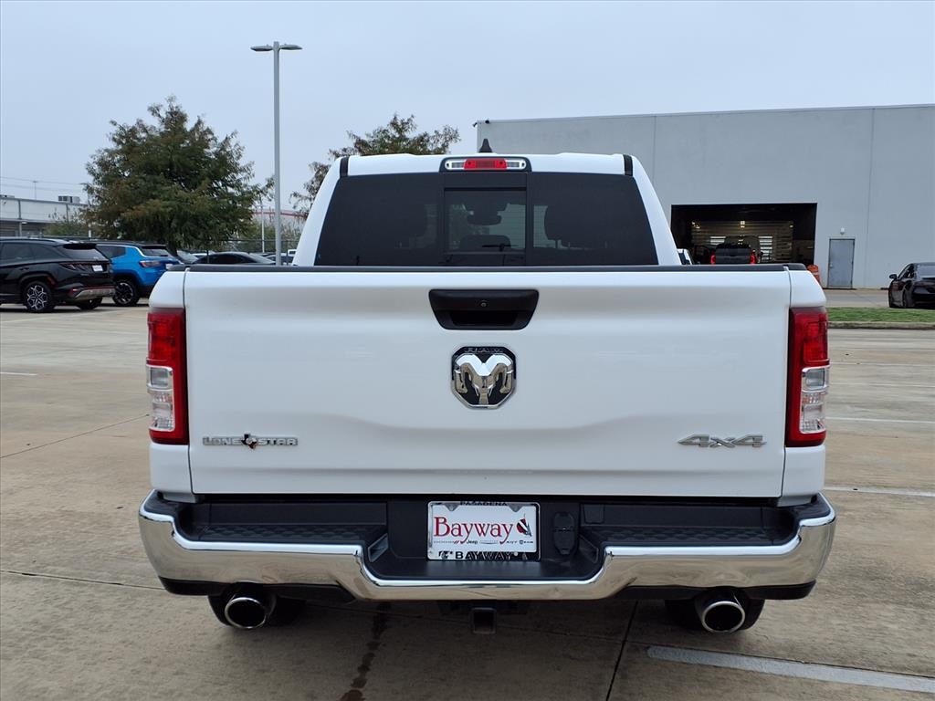 2023 Ram 1500 Big Horn/Lone Star - 5
