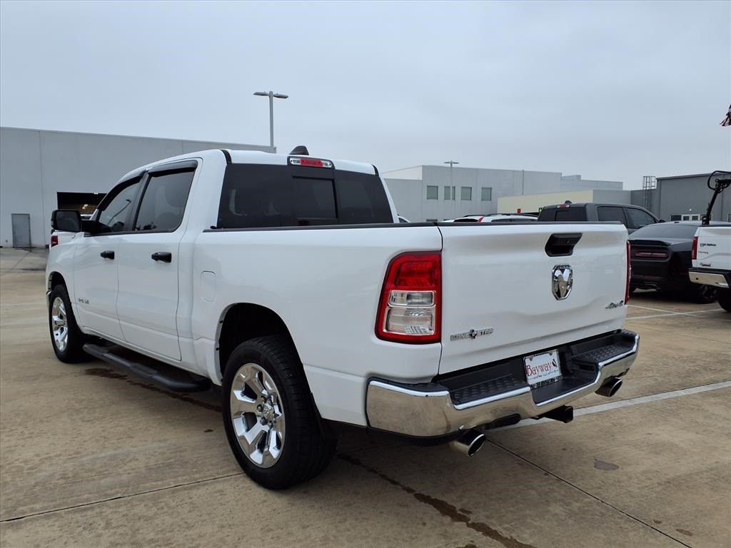2023 Ram 1500 Big Horn/Lone Star - 7
