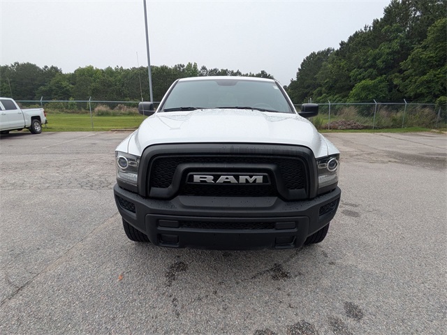 2024 Ram 1500 Classic Warlock - 7