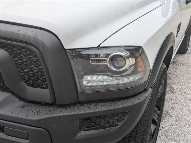 2024 Ram 1500 Classic Warlock - 8