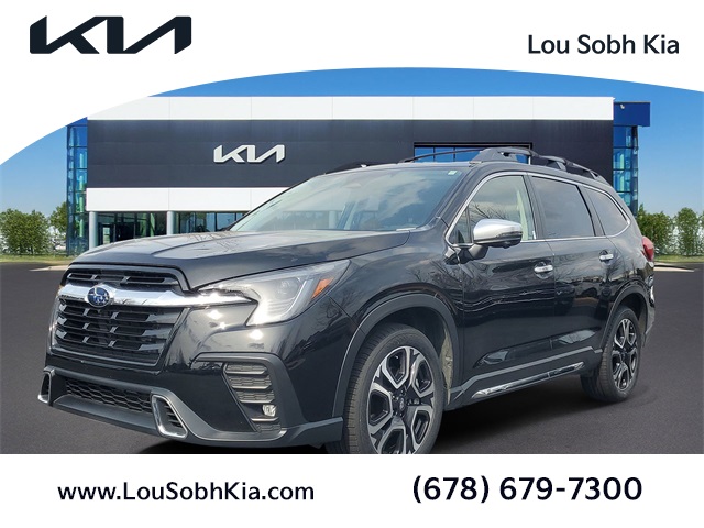 2023 Subaru Ascent Touring AWD