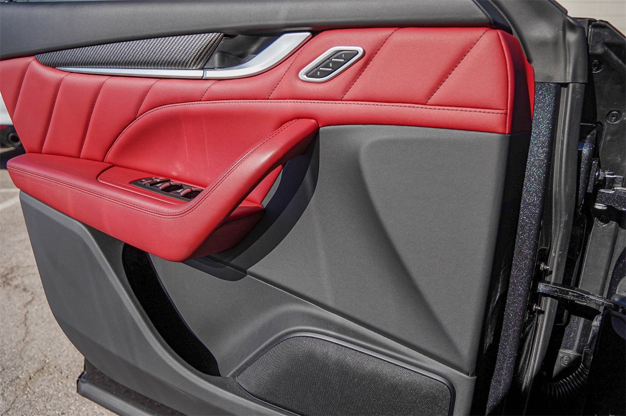 Used Car 2022 Maserati Levante  Modena For Sale Under $50,000 In Austin, Texas