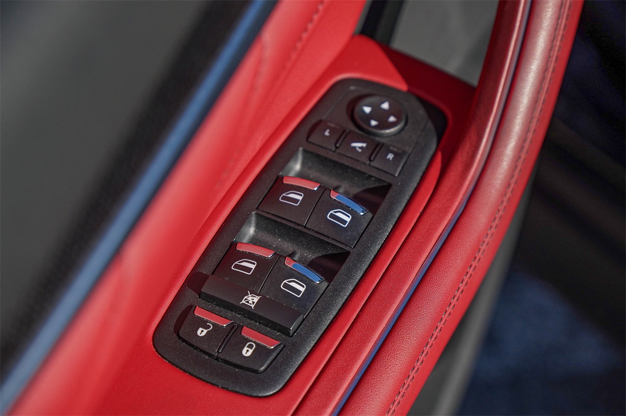 Used Car 2022 Maserati Levante  Modena For Sale Under $50,000 In Austin, Texas