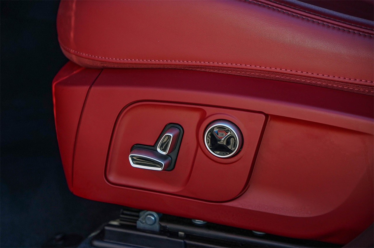 Used Car 2022 Maserati Levante  Modena For Sale Under $50,000 In Austin, Texas