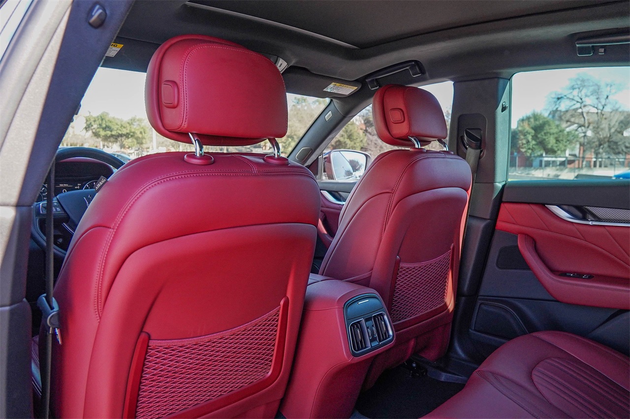 Used Car 2022 Maserati Levante  Modena For Sale Under $50,000 In Austin, Texas