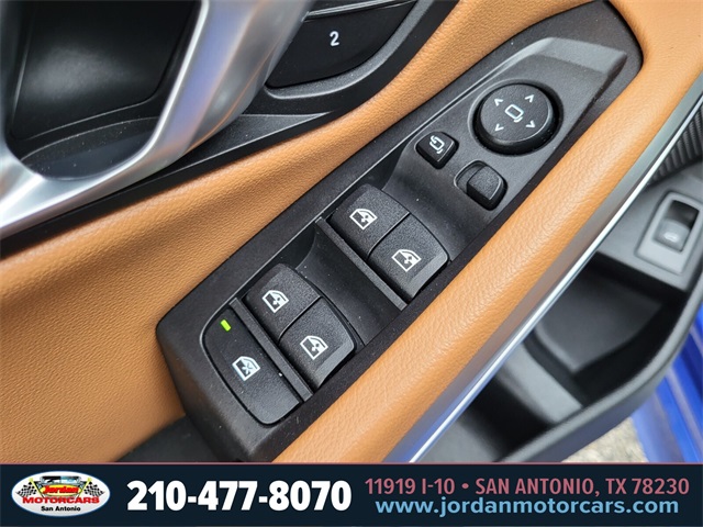 Used Car 2021 Bmw 3 Series  330i For Sale Under $30,000 In San Antonio, Texas