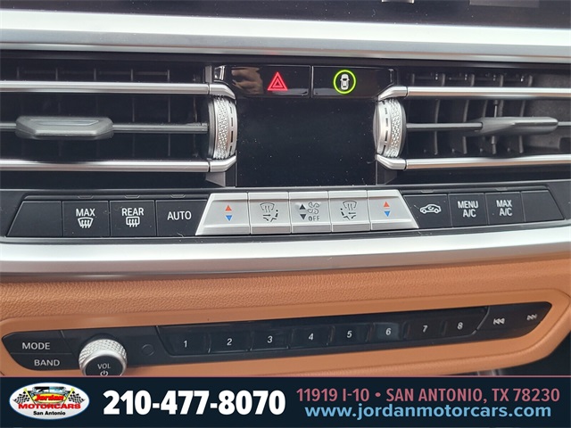 Used Car 2021 Bmw 3 Series  330i For Sale Under $30,000 In San Antonio, Texas