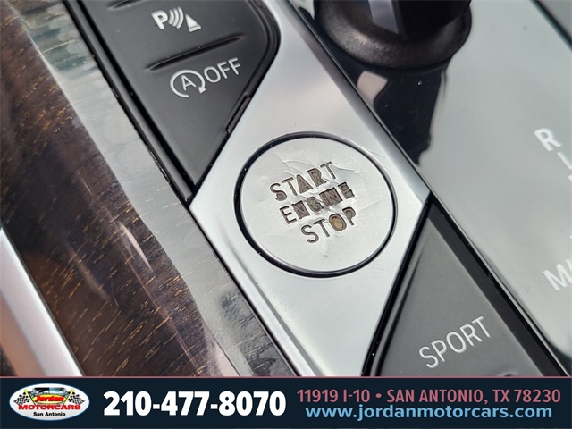 Used Car 2021 Bmw 3 Series  330i For Sale Under $30,000 In San Antonio, Texas