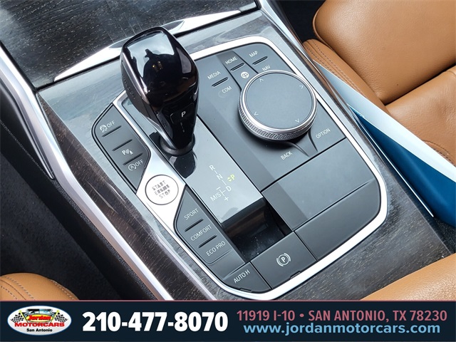 Used Car 2021 Bmw 3 Series  330i For Sale Under $30,000 In San Antonio, Texas