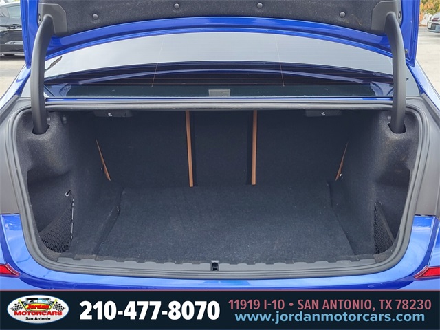 Used Car 2021 Bmw 3 Series  330i For Sale Under $30,000 In San Antonio, Texas