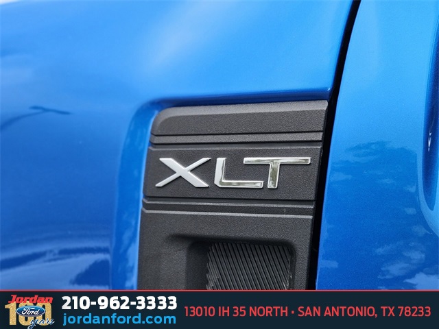 Used Car 2025 Ford Maverick  Xlt For Sale Under $35,000 In San Antonio, Texas