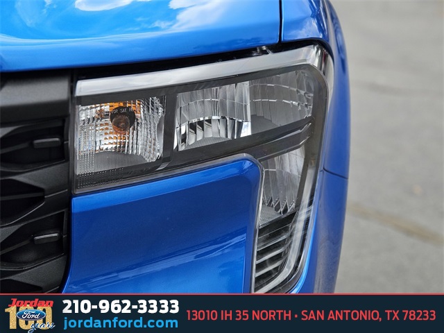 Used Car 2025 Ford Maverick  Xlt For Sale Under $35,000 In San Antonio, Texas