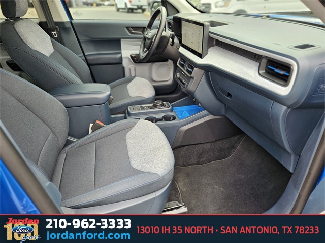 Used Car 2025 Ford Maverick  Xlt For Sale Under $35,000 In San Antonio, Texas