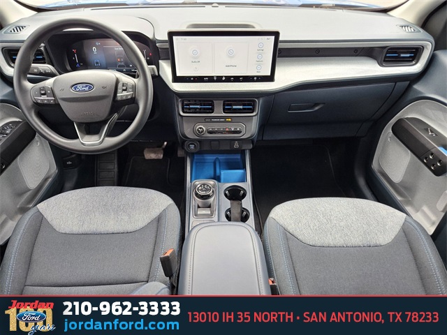 Used Car 2025 Ford Maverick  Xlt For Sale Under $35,000 In San Antonio, Texas