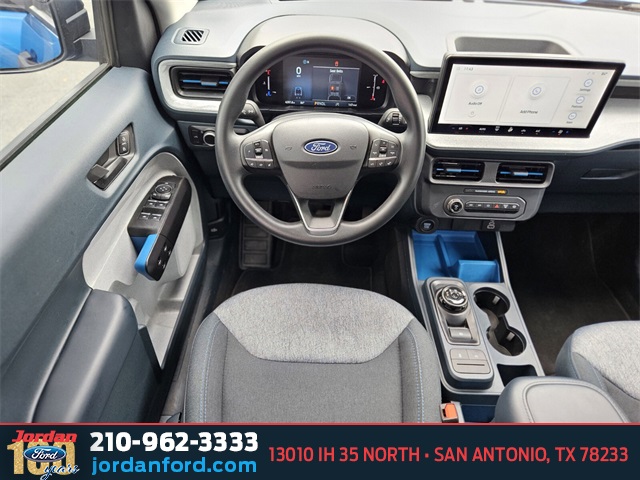 Used Car 2025 Ford Maverick  Xlt For Sale Under $35,000 In San Antonio, Texas