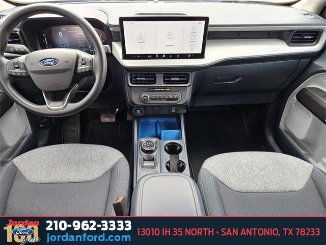 Used Car 2025 Ford Maverick  Xlt For Sale Under $35,000 In San Antonio, Texas