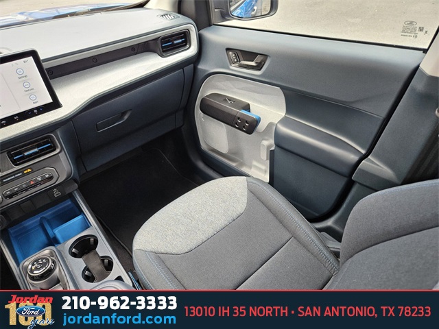 Used Car 2025 Ford Maverick  Xlt For Sale Under $35,000 In San Antonio, Texas