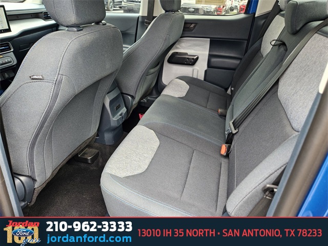 Used Car 2025 Ford Maverick  Xlt For Sale Under $35,000 In San Antonio, Texas