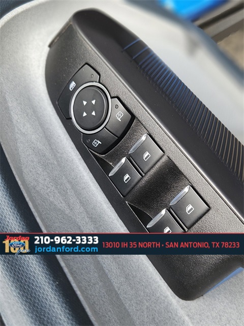 Used Car 2025 Ford Maverick  Xlt For Sale Under $35,000 In San Antonio, Texas