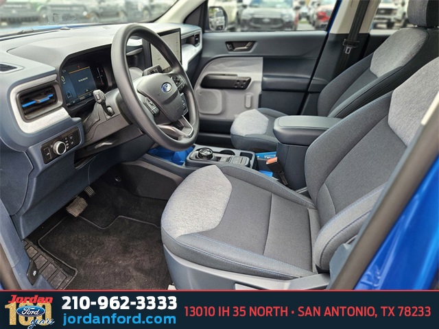 Used Car 2025 Ford Maverick  Xlt For Sale Under $35,000 In San Antonio, Texas